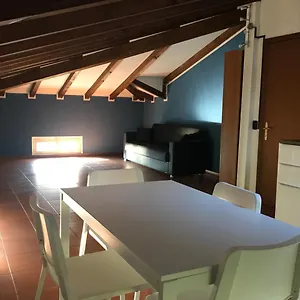 Apartment Donatella, Parma